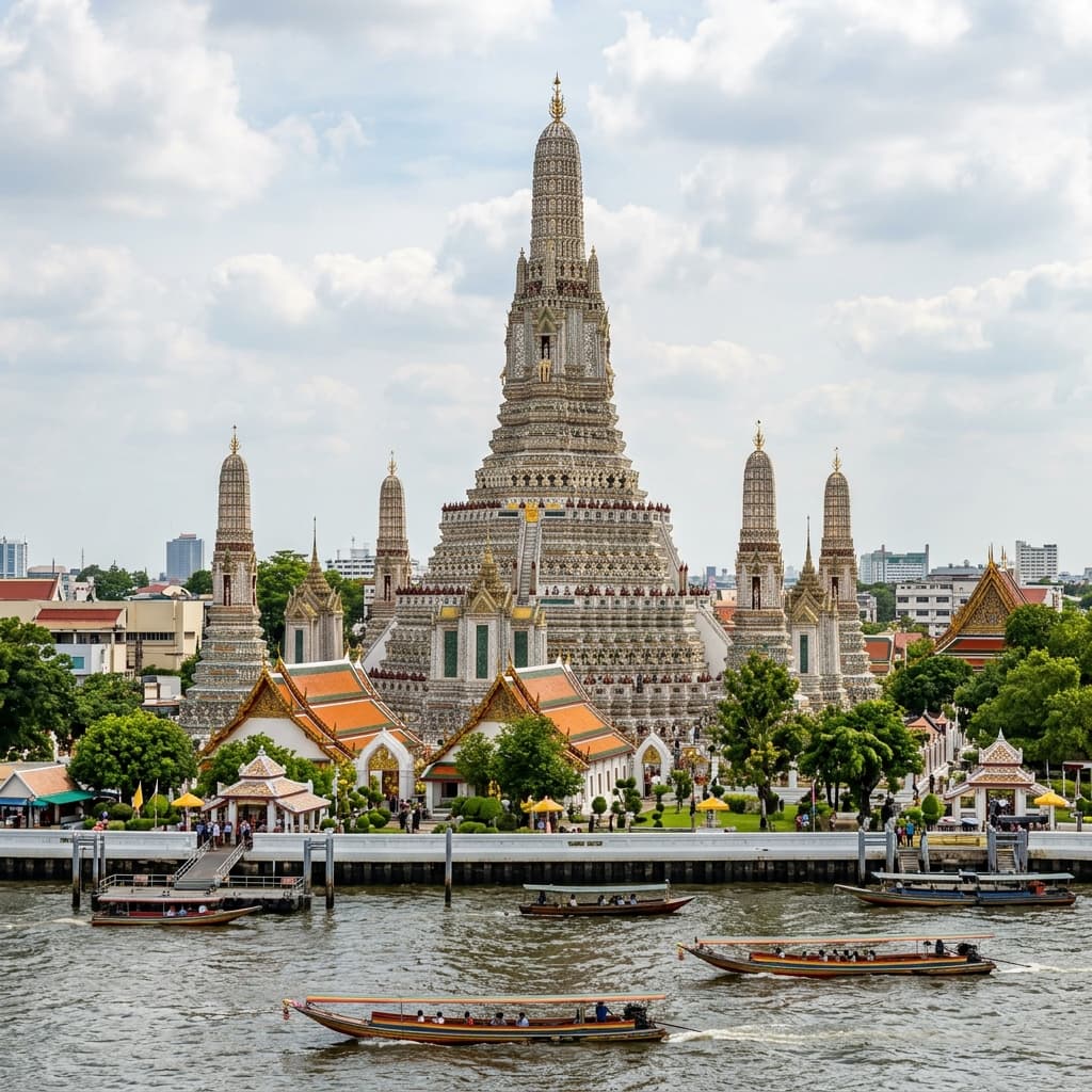 Bangkok, Thailand