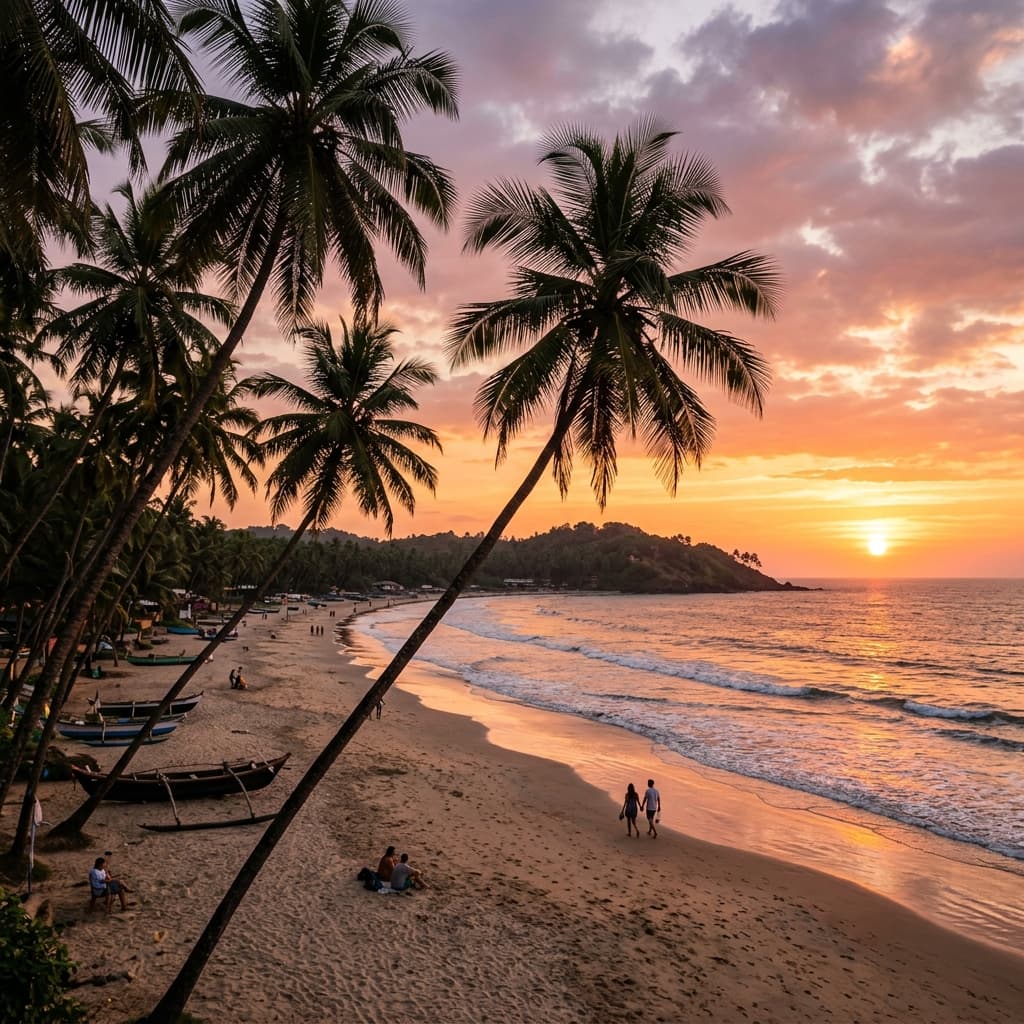 Goa, India